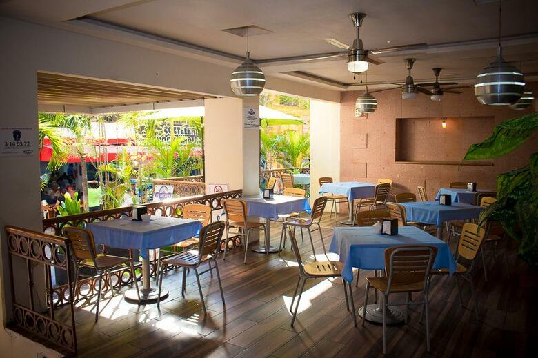 Hotel Miraflores