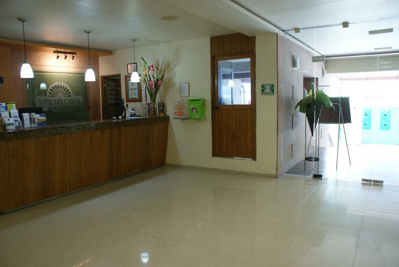 Hotel Miraflores