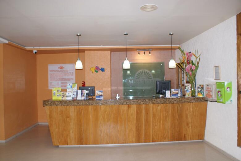Hotel Miraflores