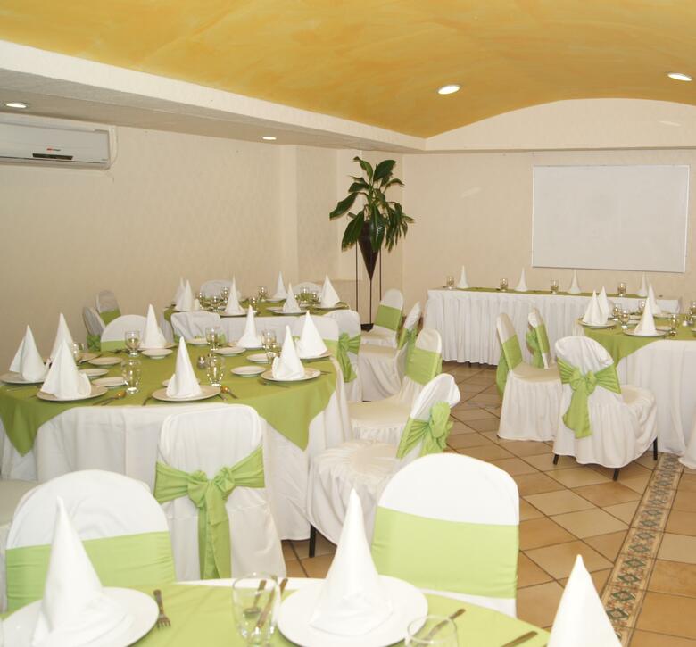 Hotel Miraflores