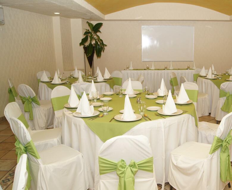 Hotel Miraflores