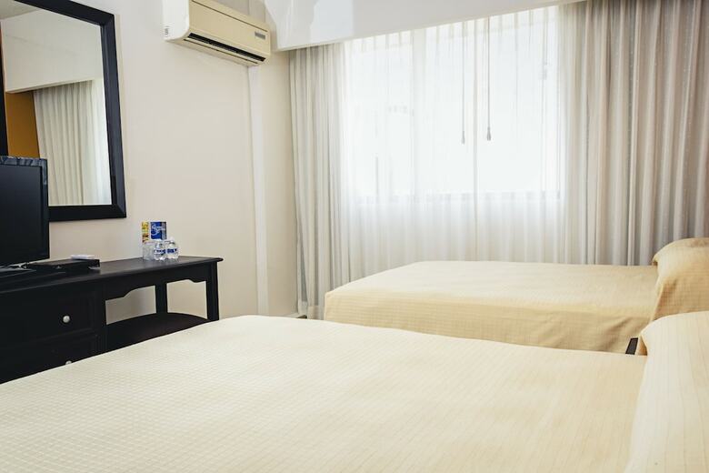 Hotel Miraflores