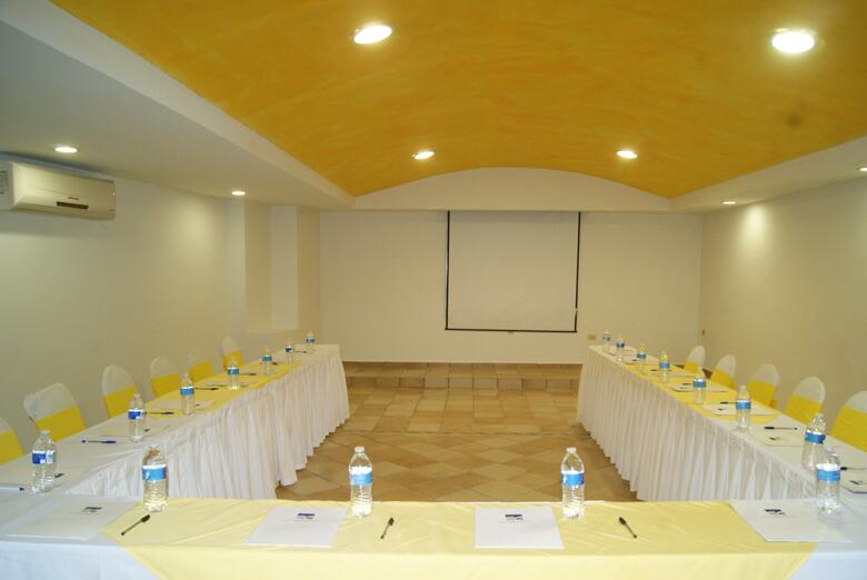 Hotel Miraflores