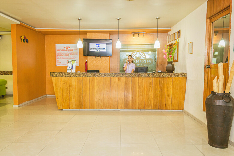 Hotel Miraflores
