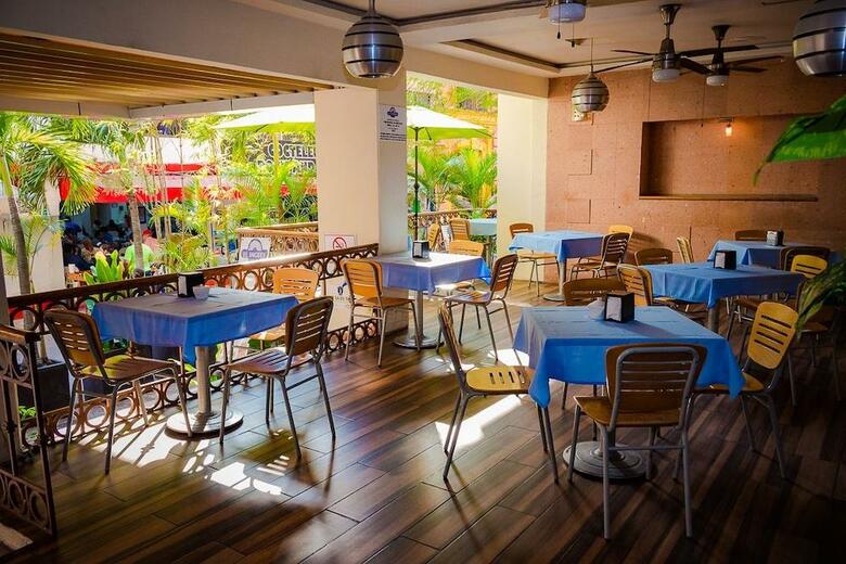 Hotel Miraflores