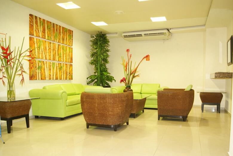Hotel Miraflores
