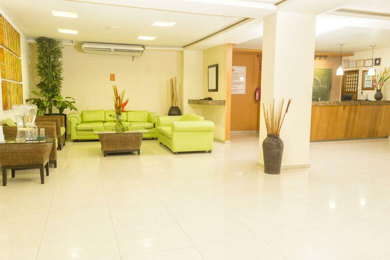 Hotel Miraflores