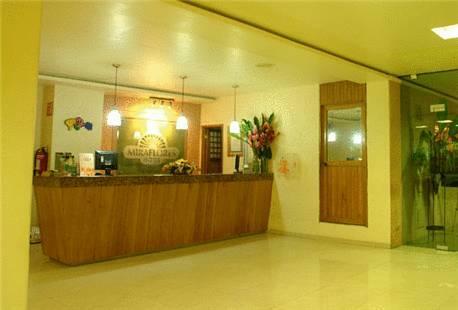 Hotel Miraflores
