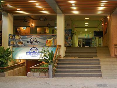 Hotel Miraflores