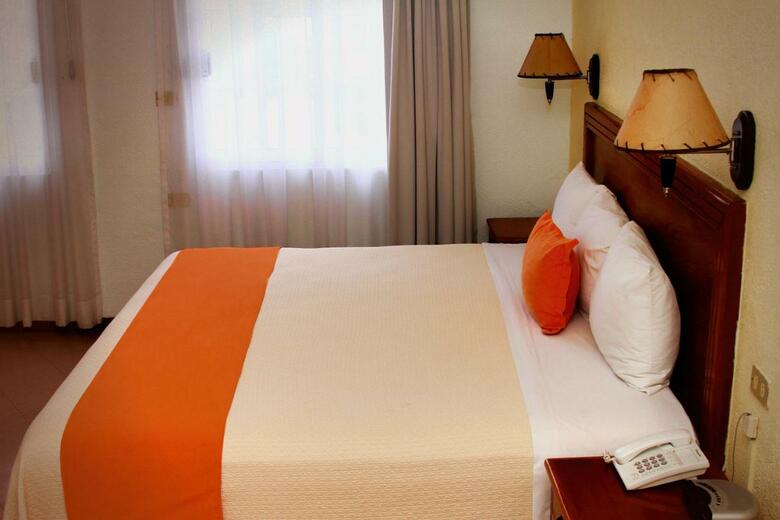Hotel Baez Carrizal