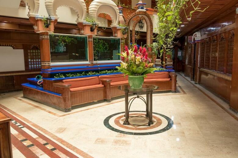 Hotel Baez Carrizal