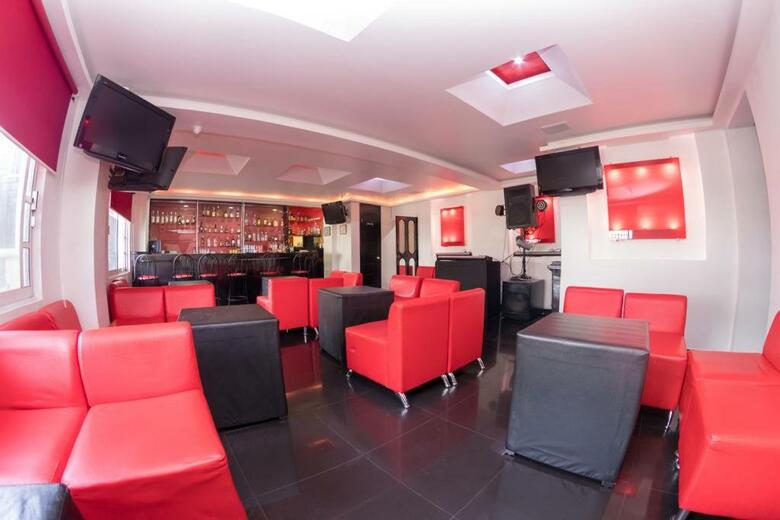 Hotel Baez Carrizal