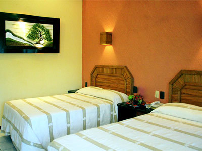 Hotel Surf Olas Altas