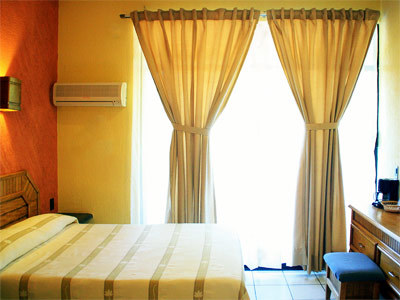 Hotel Surf Olas Altas