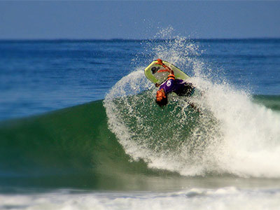 Hotel Surf Olas Altas