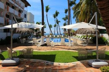 Hotel Surf Olas Altas