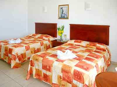Hotel Caracol Plaza
