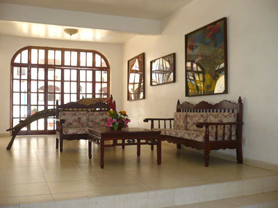 Hotel Caracol Plaza