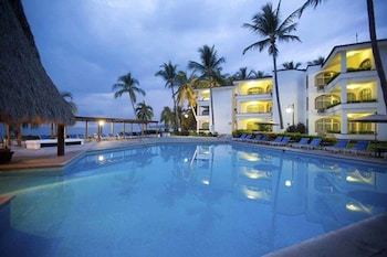 Hotel Vista Vallarta All Suites On The Beach