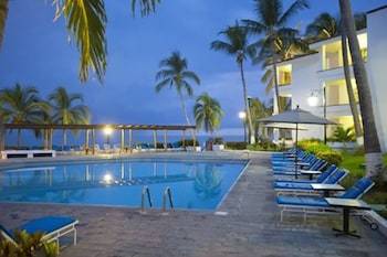 Hotel Vista Vallarta All Suites On The Beach