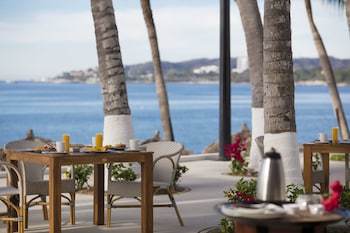 Hotel Vista Vallarta All Suites On The Beach