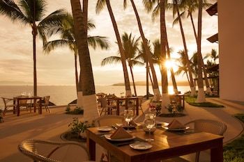 Hotel Vista Vallarta All Suites On The Beach