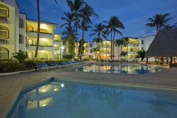Hotel Vista Vallarta All Suites On The Beach