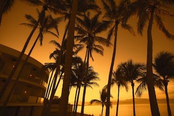 Hotel Vista Vallarta All Suites On The Beach