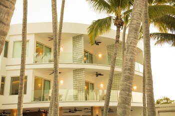 Hotel Vista Vallarta All Suites On The Beach