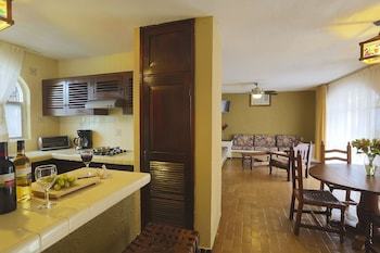 Hotel Vista Vallarta All Suites On The Beach