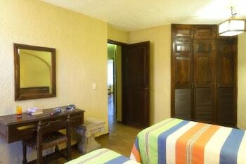 Hotel Vista Vallarta All Suites On The Beach