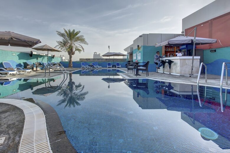 Donatello Hotel