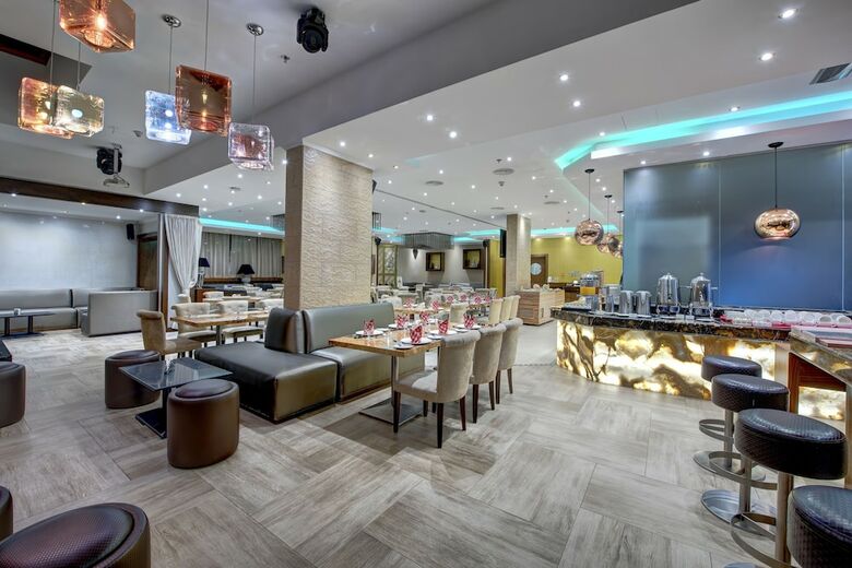 Donatello Hotel