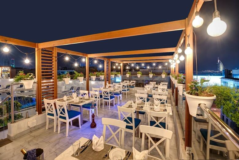 Donatello Hotel