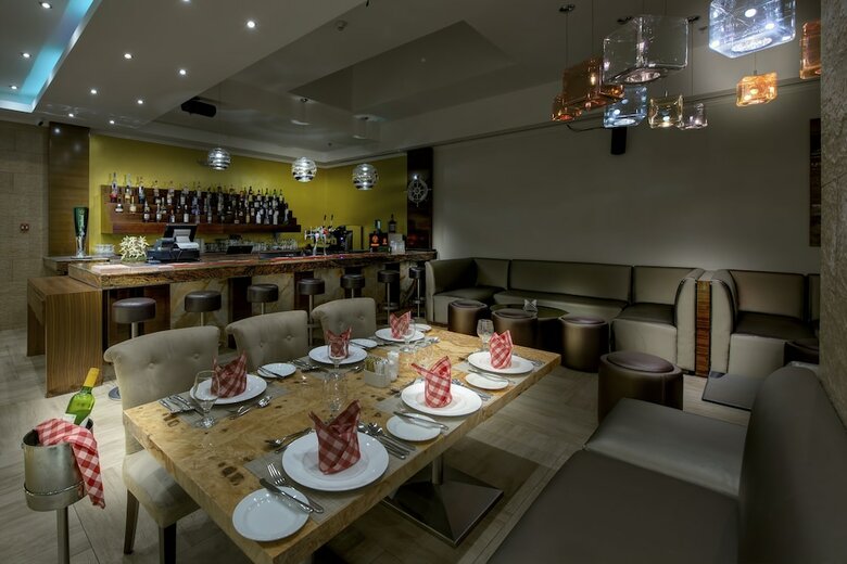 Donatello Hotel