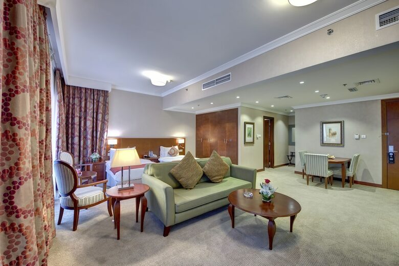 Donatello Hotel