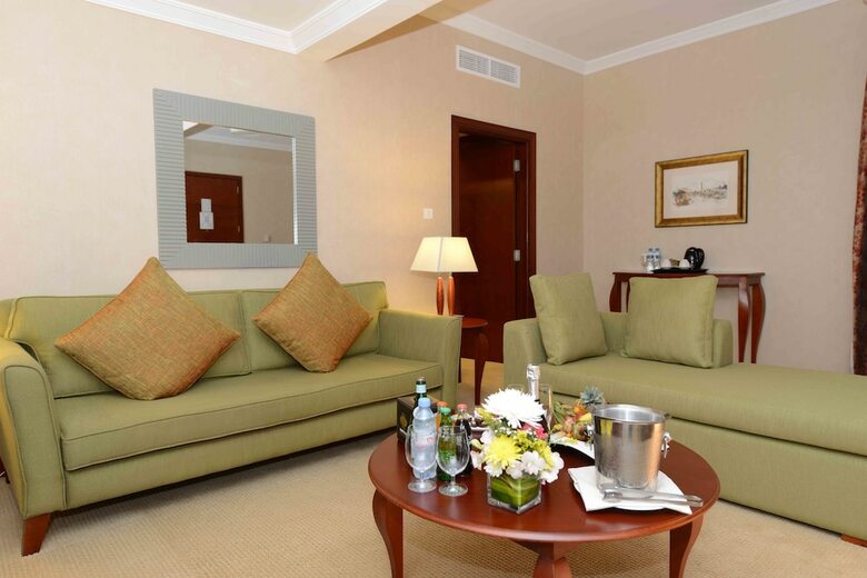 Donatello Hotel