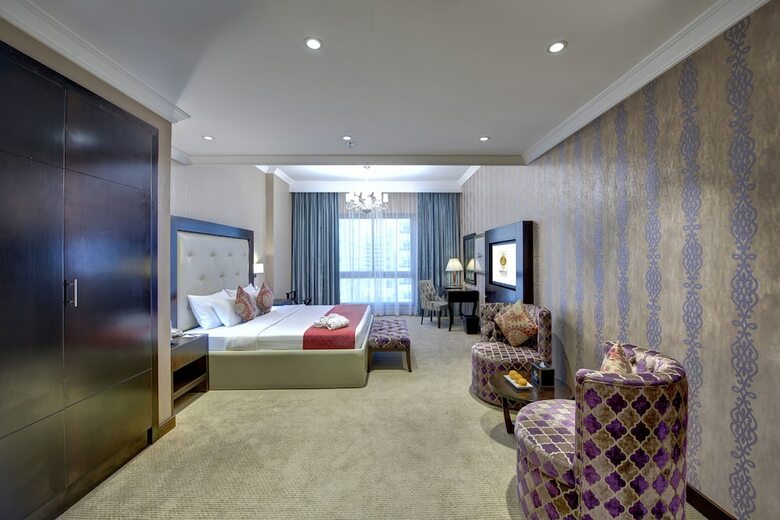 Donatello Hotel