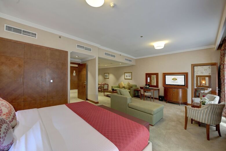 Donatello Hotel