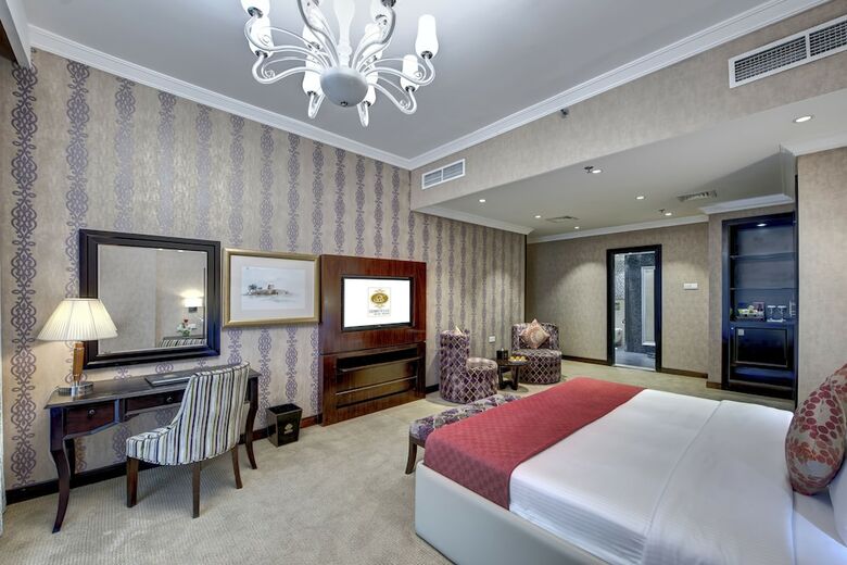 Donatello Hotel