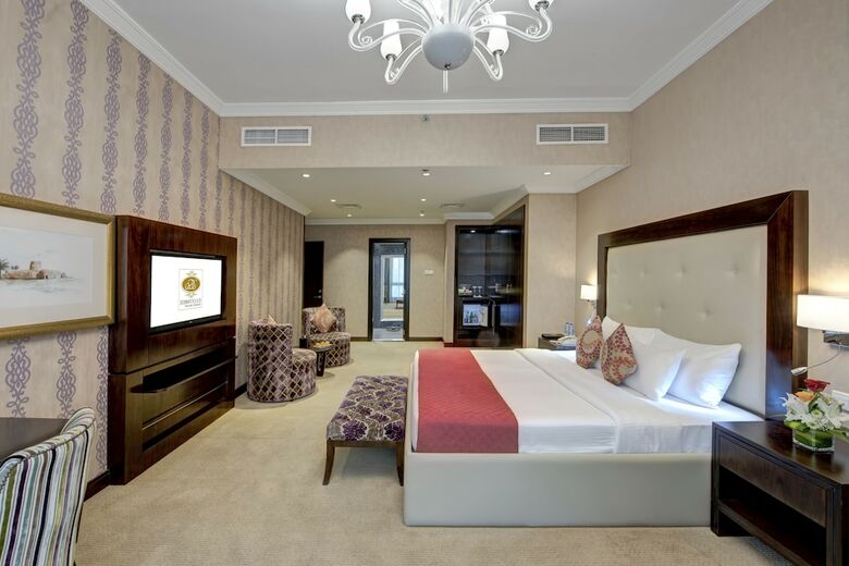 Donatello Hotel
