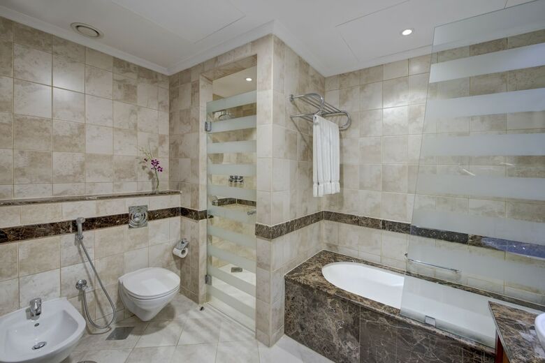 Donatello Hotel