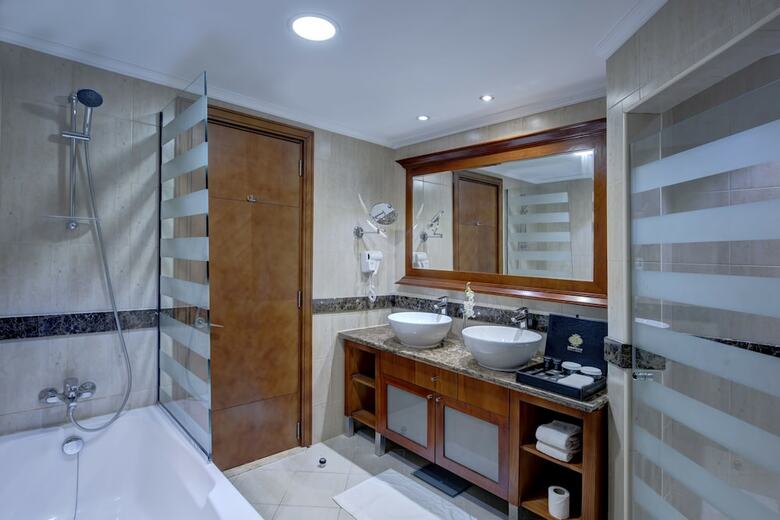 Donatello Hotel