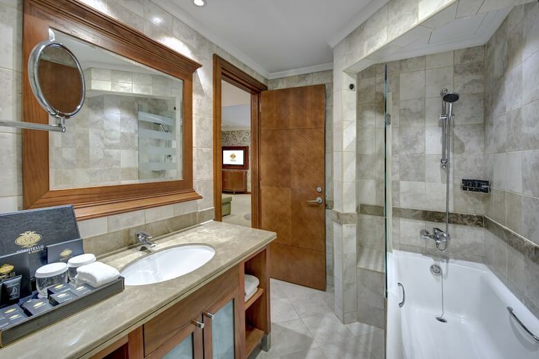 Donatello Hotel