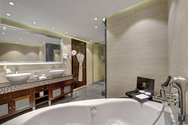 Donatello Hotel