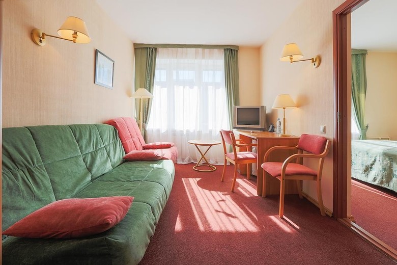 Hotel Andersen
