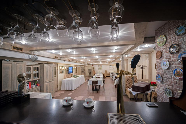 Arbat Nord Hotel