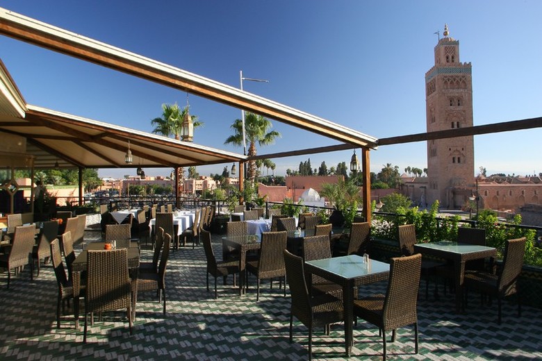 Hotel Islane