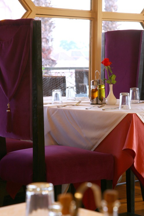 Hotel Islane