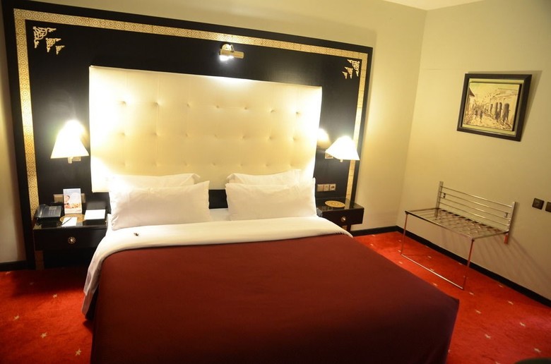 Hotel Rabat